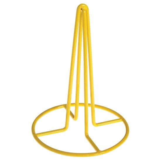 Cole-Parmer Storage Rack for Lead Ring Weights from Cole-Parmer