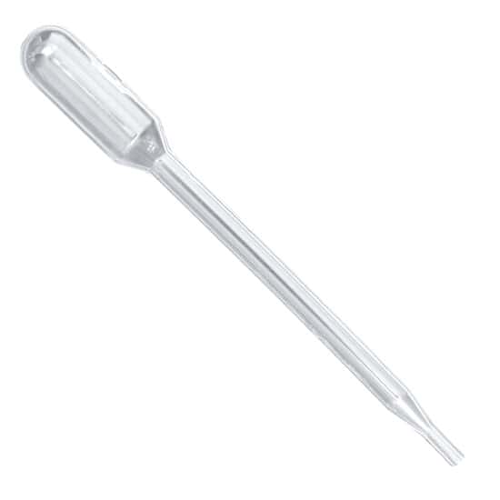 Cole-Parmer Economic Transfer Pipette, 1.7 mL, General Purpose; 500/Box