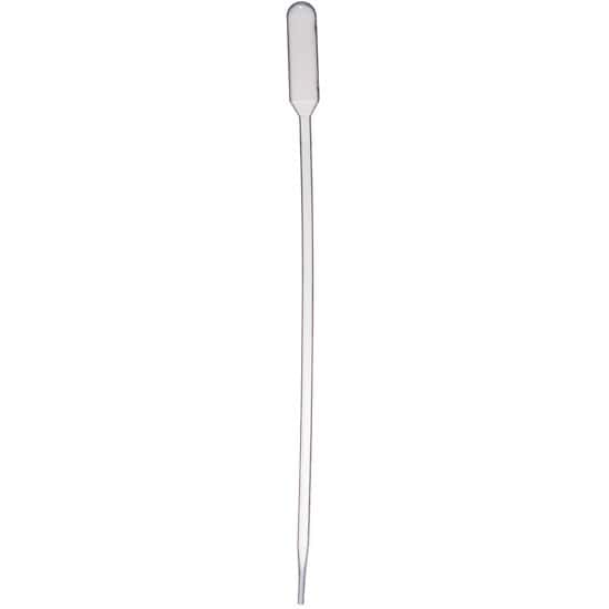 Cole-Parmer Economic Transfer Pipette, 6.0 mL, Extra Long; 500/Box