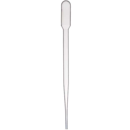 Cole-Parmer Economic Transfer Pipette, Capacity 5 mL, General Purpose; 500/Box