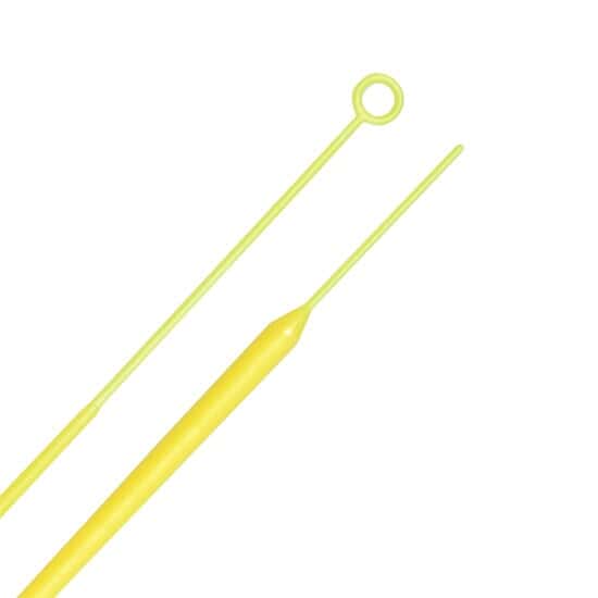 Yitexin 60 Stuks Herbruikbare Nichrome Inoculatielussen Met 2 Koperen Handgrepen Diameters Inoculatieslijpen Naaldpunten Inoculatie Ringen Staafjes Microbiologische Mycologie 60 Maten 3110351730