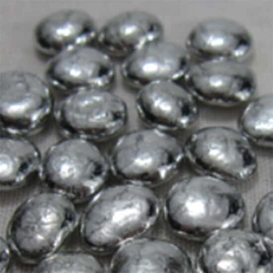 Beads for dry bath, 0.75liter (Beads and Chill Packs) from ColeParmer