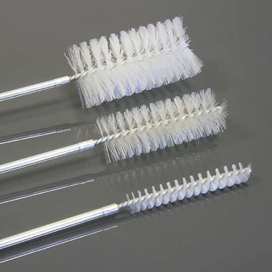 Cole-Parmer Cleaning Brush, 1100 mm Length, up to 45mm dia
