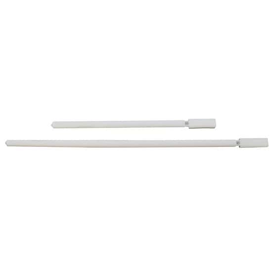 Cole-Parmer Slot Sampler, 1 Opening, Sterile, HDPE, 620mm Length, 50mL; 20/PK