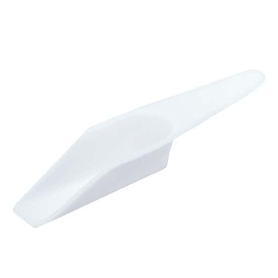 Cole-Parmer Non-Stick Lab Sampling Scoop, PTFE, 24 mL (0.81 oz)