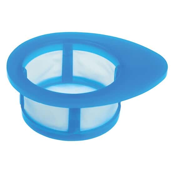 Cole-Parmer Cell Strainer, Sterile, 40 µm, Blue, Bulk Packed; 50/CS