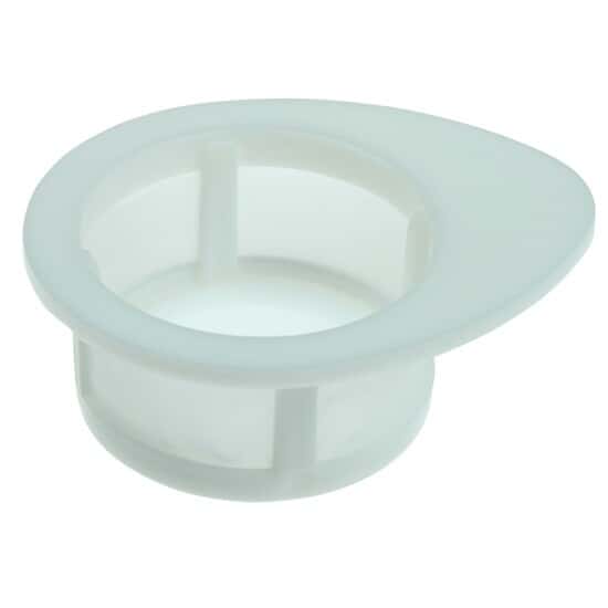 Cole-Parmer Cell Strainer, Sterile, 70 µm, White, Bulk Packed; 50/Cs
