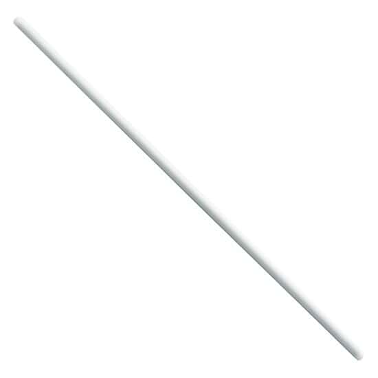 Stir Rod, PTFE, 10 inch Length, Pack of 6 from ColeParmer India