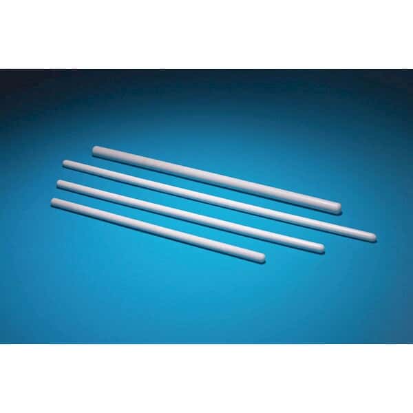 Cole-Parmer Polypropylene Stir Rods, 10
