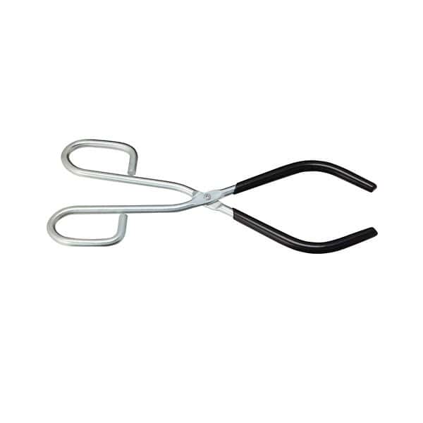 Cole-Parmer Steel Plated Beaker Tongs, 9