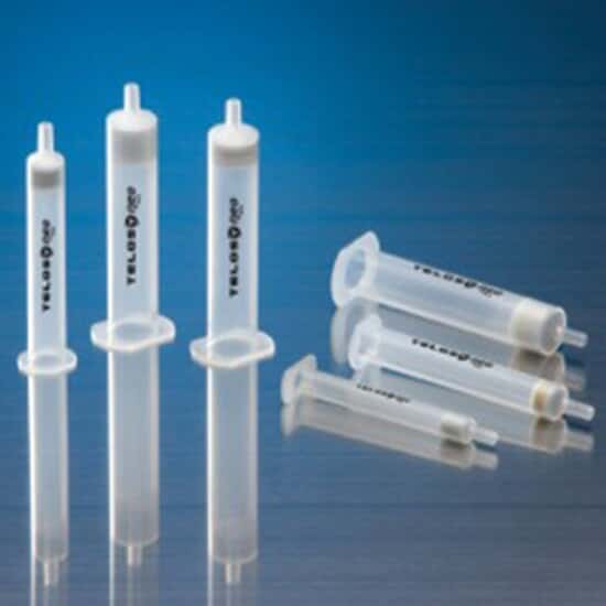 Cole-Parmer TELOS® PCX SPE Column, 200mg / 6mL, 30 / pk
