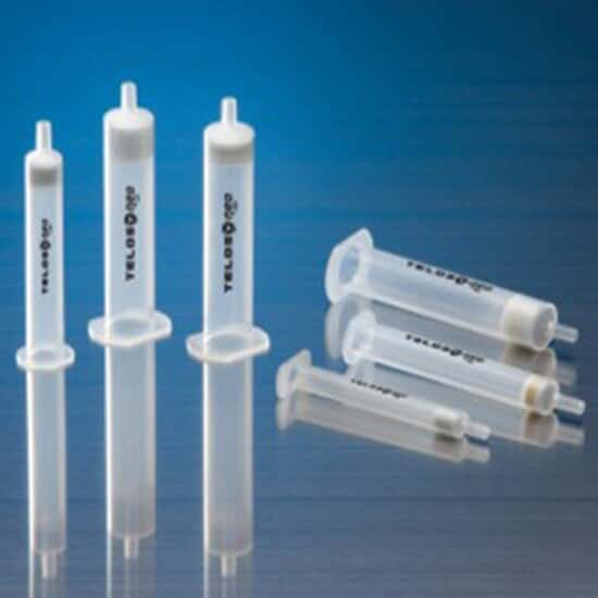 Cole-Parmer TELOS® PRP SPE Column, 200mg / 6mL, 30 / pk