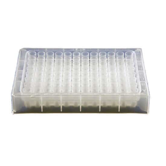 Cole-Parmer TELOS® Base Plate for SPE Microplate, 5 / pk