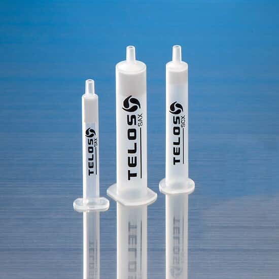 Cole-Parmer TELOS® SCX SPE Column, 10g / 70mL, 16 / pk