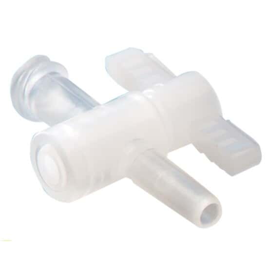 Cole-Parmer TELOS® Stopcock for Sample Processing Manifold; Pack of 12
