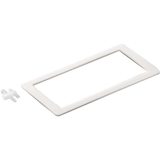 Cole-Parmer TELOS® Replacement Lid Gasket and Stopcocks (12) for Sample Processing Manifold, 12 position