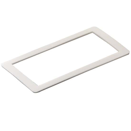 Cole-Parmer TELOS® Replacement Lid Gasket for Sample Processing Manifold, 12 position