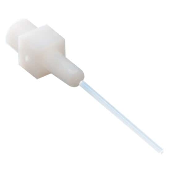 Cole-Parmer TELOS® Needle for Sample Processing Manifold, Polypropylene
