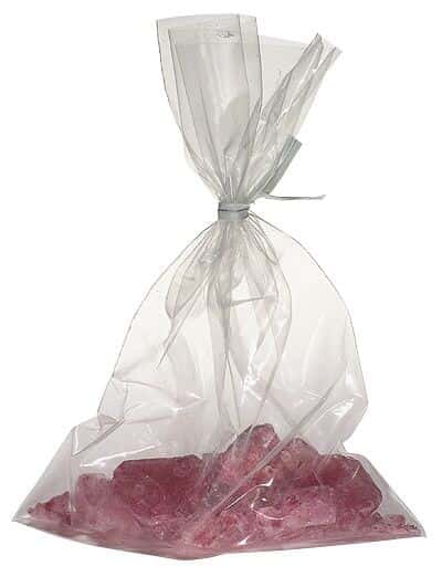 Bags Ldpe 8x10 500/pk, Clear - Polyethylene