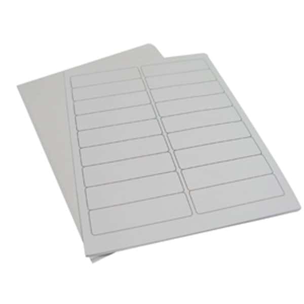 Cole-Parmer Vinyl Labels, 4