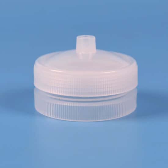 ColeParmer Polypropylene Filter Holder for 47 mm Membranes; 10/Pk from