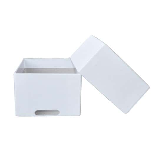 Cole-Parmer Cardboard Freezer Box, 3