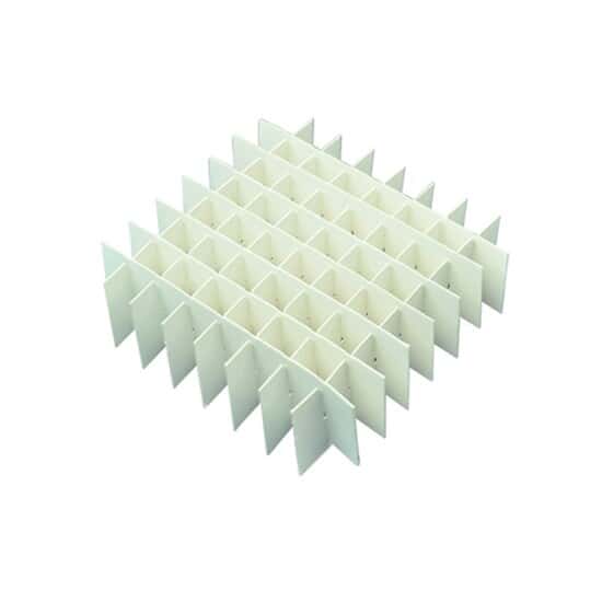 Cole-Parmer Cardboard Freezer Box Divider, 4-7/8