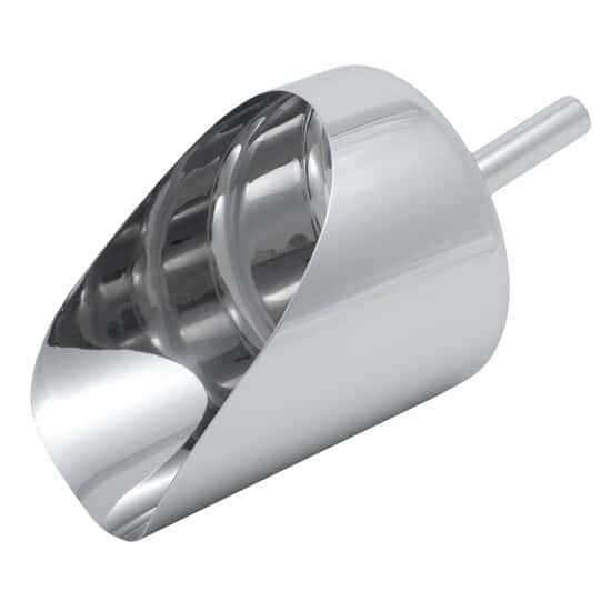 Cole-Parmer Pharma Scoop, 316L Stainless Steel, 5000mL