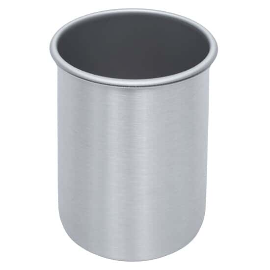 Cole-Parmer Stainless Steel Lab Beaker, 1.2 L (1.25 Qt)