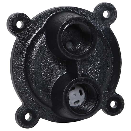 Cole-Parmer Diaphragm FKM ROHS Replacement