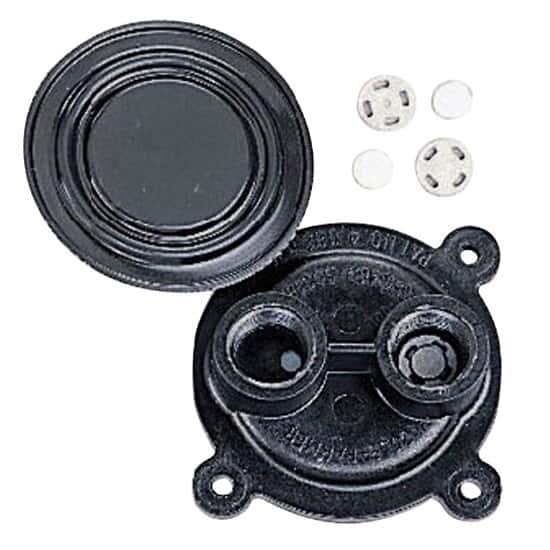 Cole-Parmer Service Kit for FKM Diaphragm/Head Replacement
