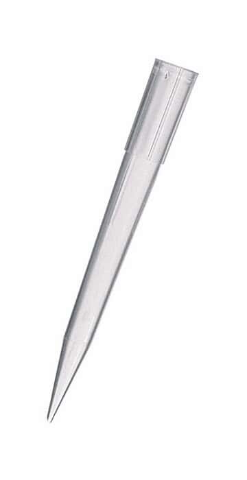 Cole-Parmer Pipette Tips, 1-10 mL, White; 200/Pk