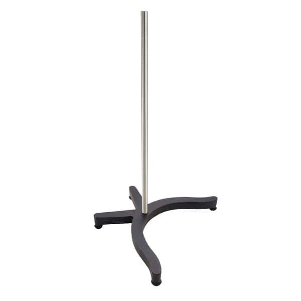Cole-Parmer Heavy Duty Support Stand with 40” S/S Rod