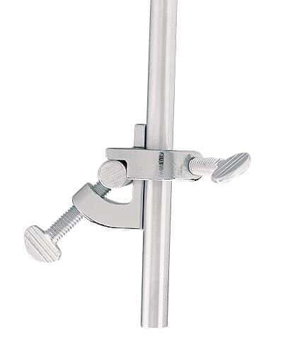 Cole-Parmer Regular Holder, Stainless Steel, 0 to 0.71