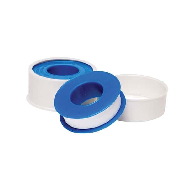 Cole-Parmer PTFE Thread tape (Plumber's), 3/4