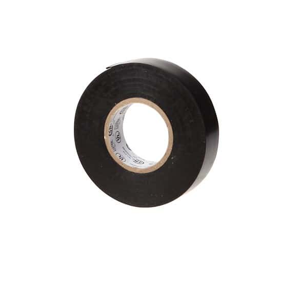 Cole-Parmer Electrical Tape, 8 mil, 3/4