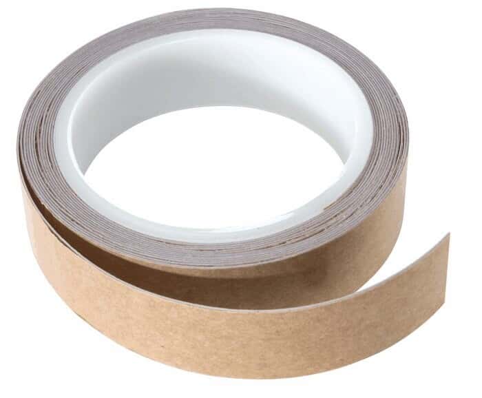 Cole-Parmer Extra-Thick PTFE Adhesive Tape, 1