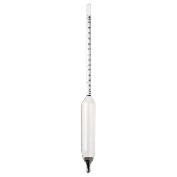 Cole-Parmer Precision 1.060/1.130 Specific Gravity Hydrometer