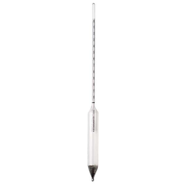 Cole-Parmer 49/61 Degree Baume Hydrometer