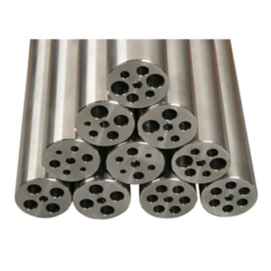 Cole-Parmer Dry Well Inserts, 5 x 1/4