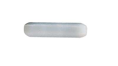Cole-Parmer PTFE Stir Bar, Micro, 13 x 3mm