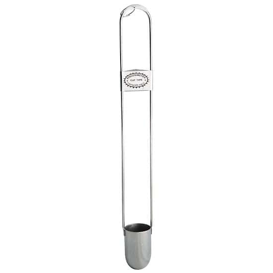 Cole-Parmer Viscosity Cup #4, 220 to 1100 Centistokes