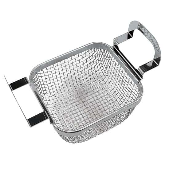 Cole-Parmer Mesh Stainless Steel Insert Tray for 0.5 Gal Ultrasonic Cleaners
