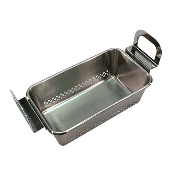 Cole-Parmer Perforated Stainless Steel Insert Tray for 0.75 Ultrasonic Cleaners