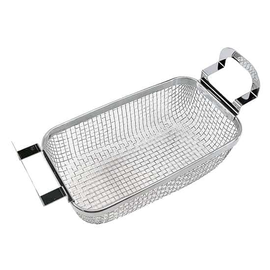 Cole-Parmer Mesh Stainless Steel Insert Tray for 0.75 Gal Ultrasonic Cleaners