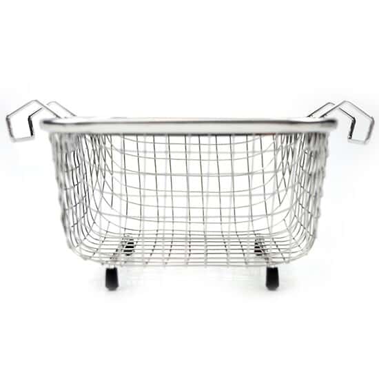 Cole-Parmer Basket for 2L (0.5 Gal) UC-200 Series Ultrasonic Cleaners