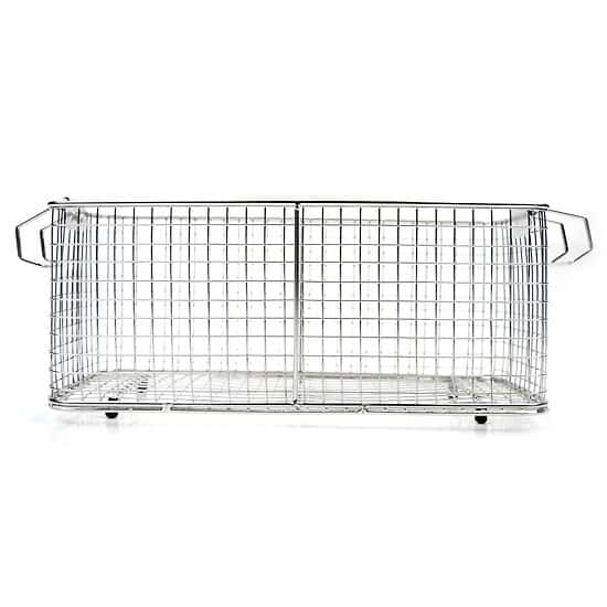 Cole-Parmer Basket for 6L (1.5 Gal) UC-200 Series Ultrasonic Cleaners