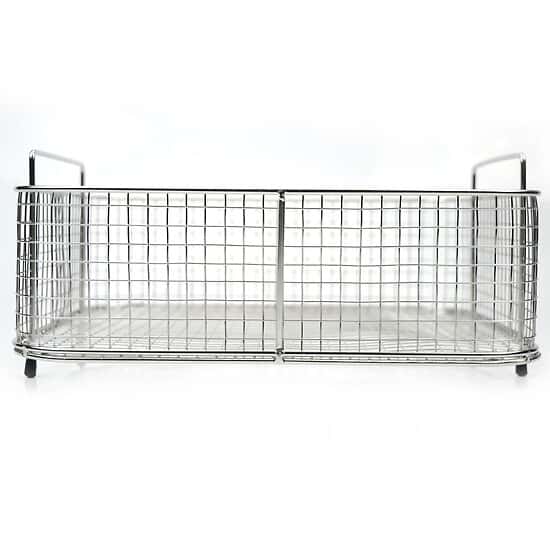 Cole-Parmer Basket for 13L (3.5 Gal) UC-200 Series Ultrasonic Cleaners