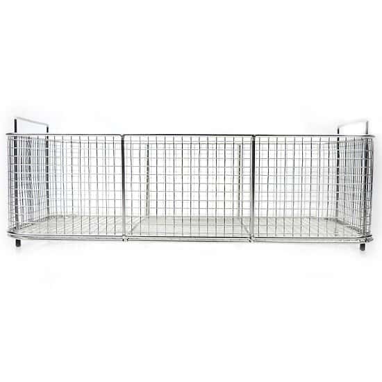 Cole-Parmer Basket for 27L (7.25 Gal) UC-200 Series Ultrasonic Cleaners