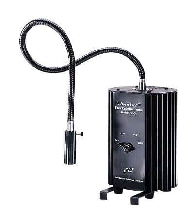 Cole-Parmer Replacement Bulb for Low-cost Fiber Optic Illiminator System